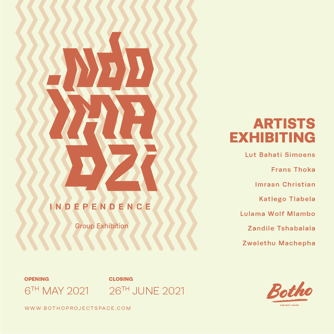 Ndoimadzi: 06.05 - 26.06.2026